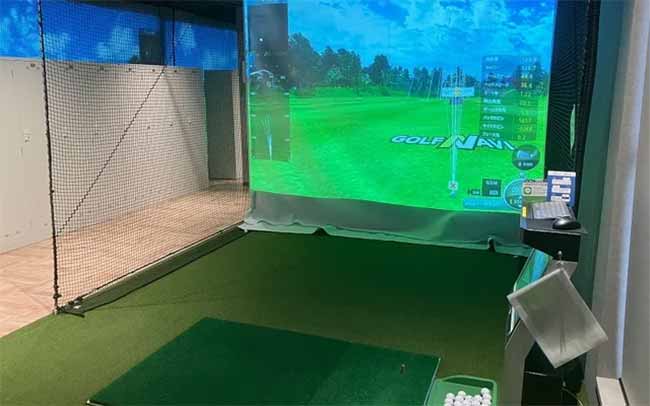 LAHAGOLF24 船橋夏見台店