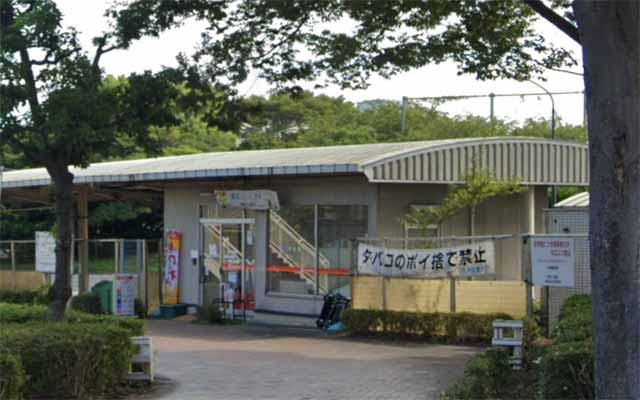 Yショップ 飛幡門店