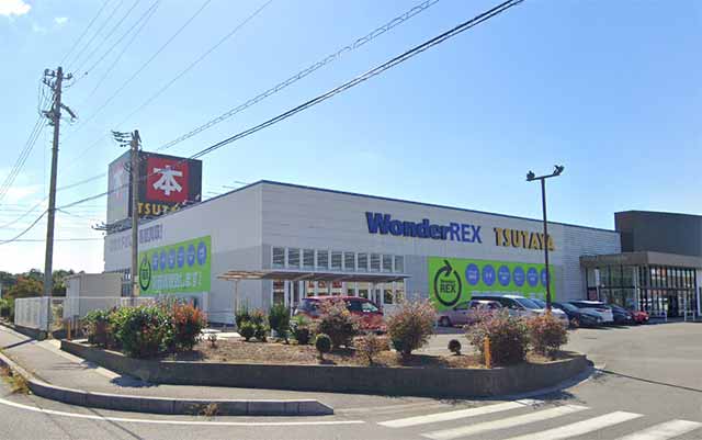 WonderREX 鈴鹿店