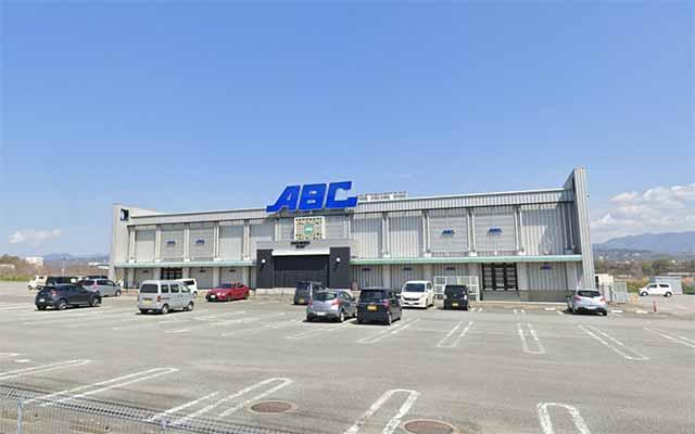 ABC韮崎竜岡店