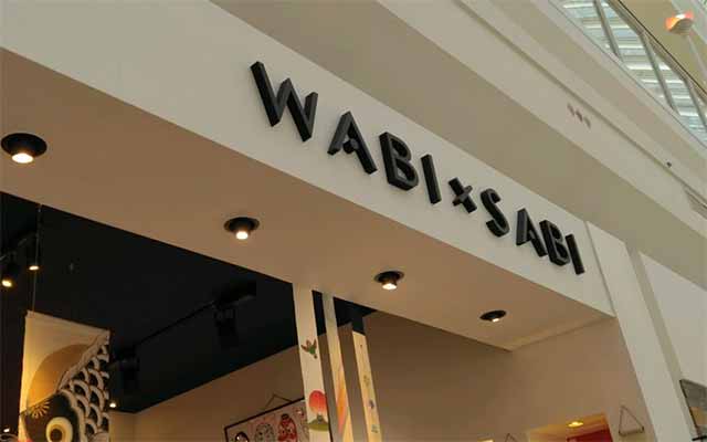 WABI×SABI 佐久平店