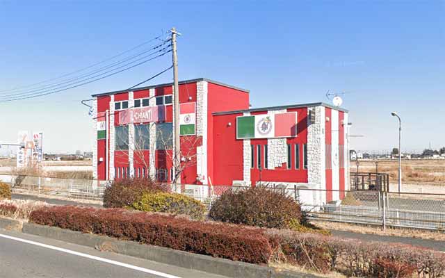 イルキャンティ 川越店