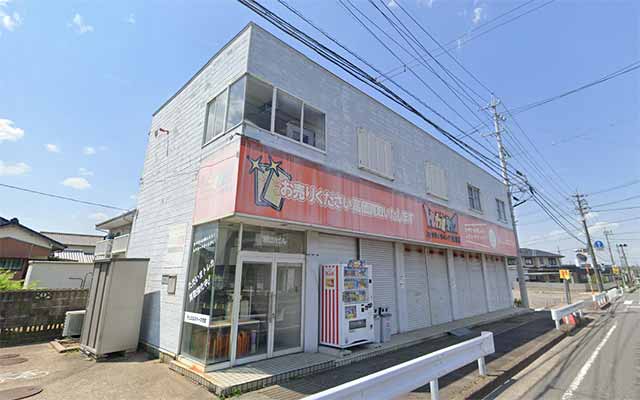 トレカライフ 鈴鹿店