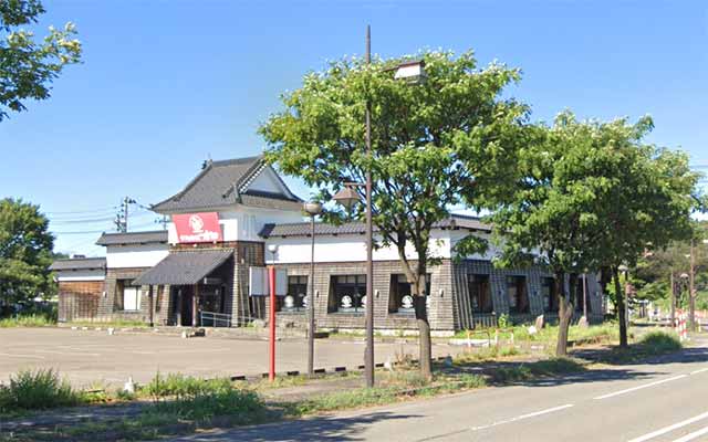 すたみな太郎 横手店