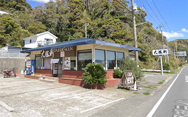 大勝軒next 勝浦ビーチ店