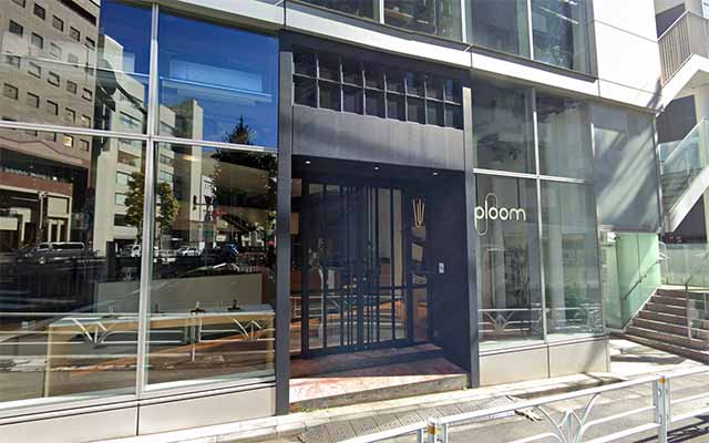 Ploom Shop 渋谷店