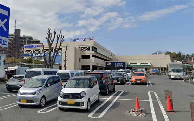 スパーバリュー練馬大泉店