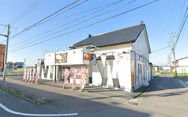 ステーキ宮 稲沢店