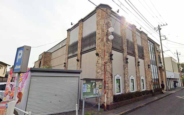 トワーズ羽村駅前店