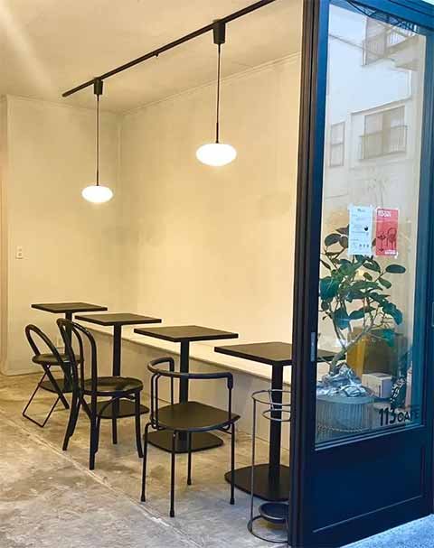 113 CAFF Chuo, Meguro