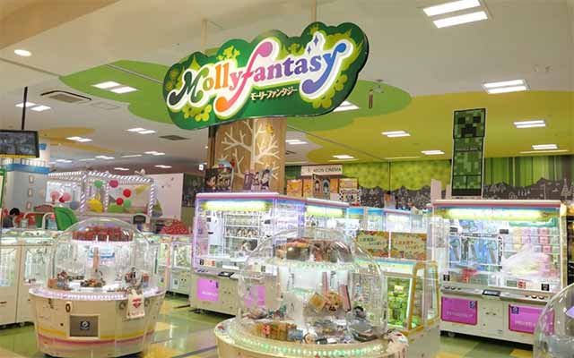 モーリーファンタジー 本庄中央店