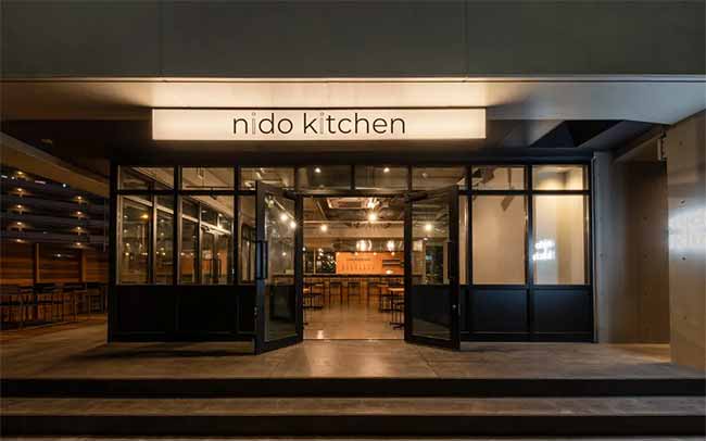 nido kitchen