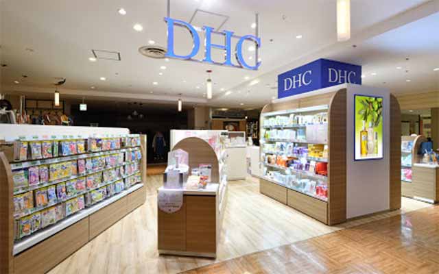 DHC調布パルコ直営店