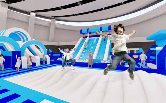 HIYOSHI PLAY ARENA