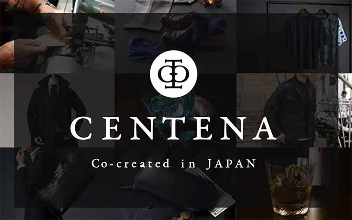 CENTENA 銀座店