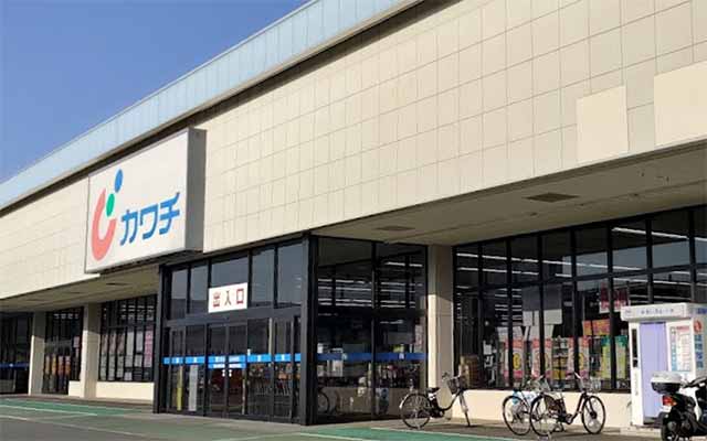 カワチ薬品 多摩ニュータウン店