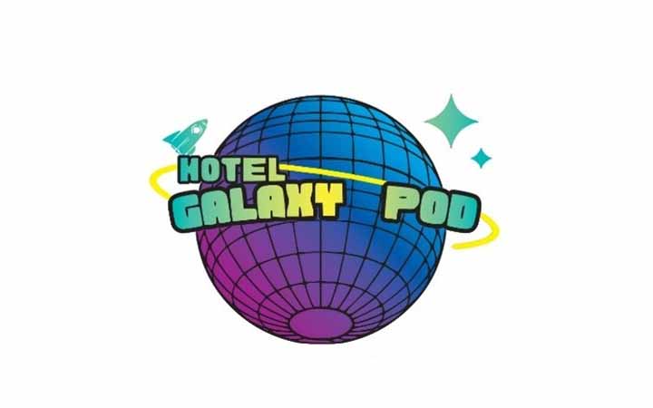 HOTEL GALAXY POD 北越谷