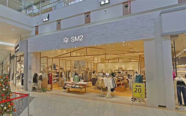 SM2イオンモール熊本店