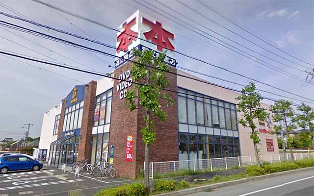 精文館書店 おゆみ野店