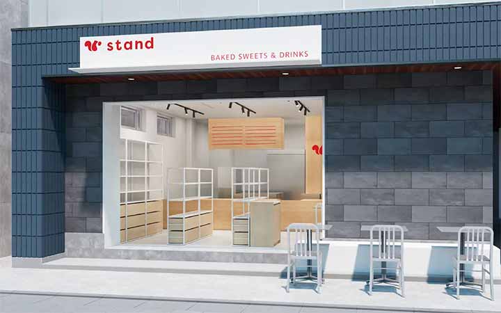 snaq.me stand（スナックミースタンド）押上店