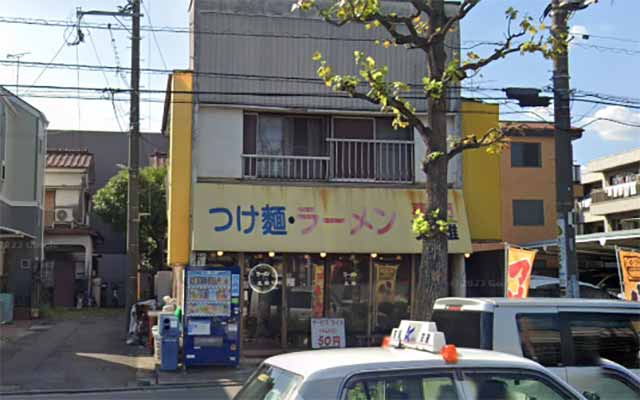 大雄ラーメン南加瀬店