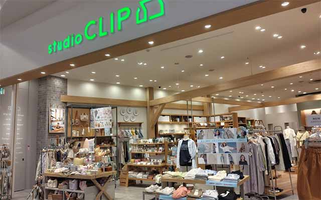 studio CLIPイオンモール大日店