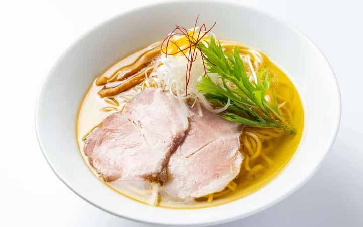 麺処ぐり虎 大阪なんばスカイオ店