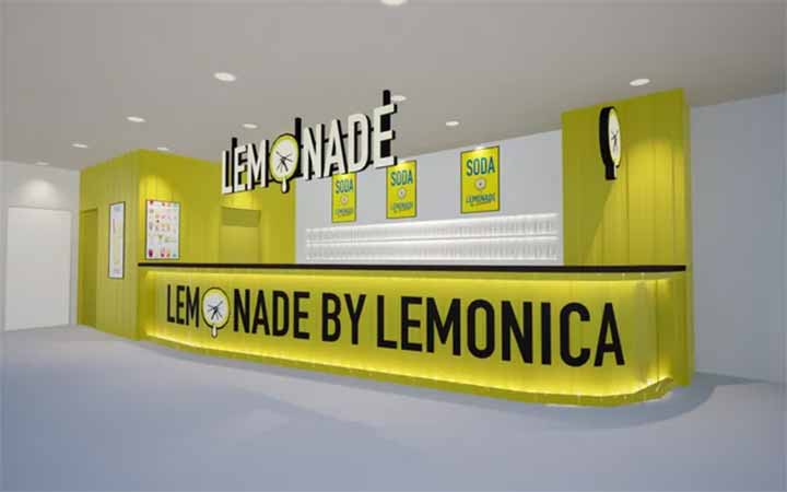 LEMONADE by Lemonica 大宮ラクーン店