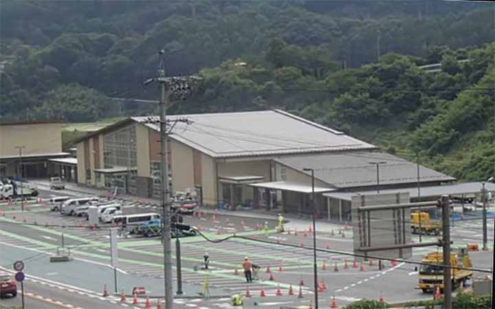 道の駅 八千穂高原