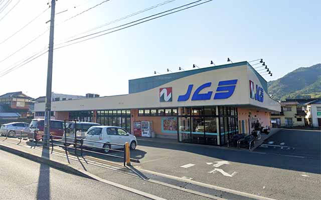 ノムラストアー熊野店