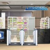 ローソンS Lawson Go +toks 二子玉川店