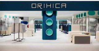 ORIHICAイオンモール福津店