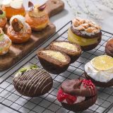 POTERI BAKERY -TOKYO-