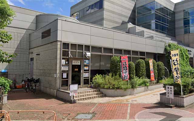 旬の定食 八十八ウィメンズパル店