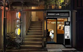 WHISKY LAB.KYOTO GION