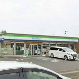 ファミリーマート 七北田公園前店