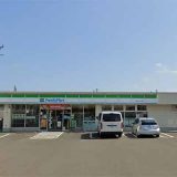 ファミリーマート 東仙台三丁目店