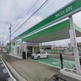 トヨタレンタリース愛知 知立店