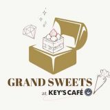 KEY'S CAFÉ リーベル王寺店