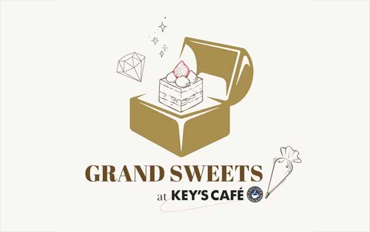 KEY'S CAFÉ リーベル王寺店