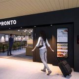 PRONTO アルデ新大阪