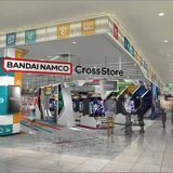 バンダイナムコ Cross Store イオンモール大日店