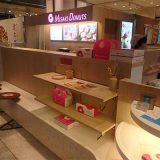 ミサキドーナツ FOOD&TIME ISETAN OFUNA店