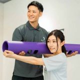 DAZZLE Personal Gym