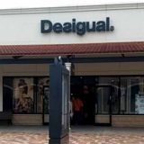 Desigual 鳥栖プレミアムアウトレット店