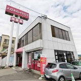 メガネのイタガキ佐久野沢店