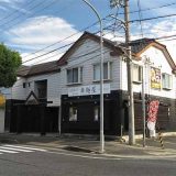 濃厚北海道みそラー麺 車麺屋