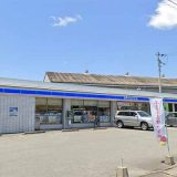 ローソン姫路野里店