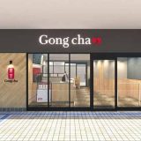 ゴンチャ（Gong cha） 横須賀中央店