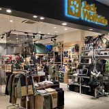 Jack Wolfskin ららぽーと富士見店